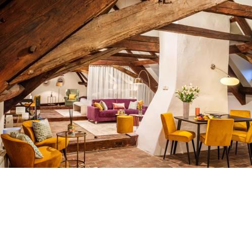 Bellevue Hotel Diamond Suites