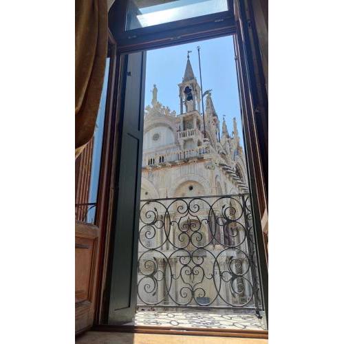 Bellevue Luxury Rooms - San Marco Luxury