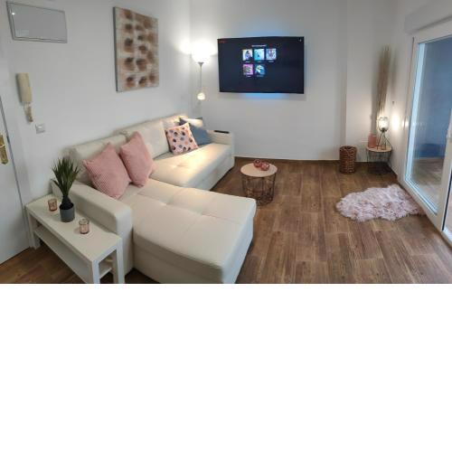 Bellevue Sea view Apartment