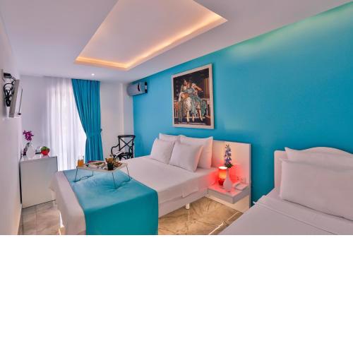 Bellezza Hotel Ortakoy