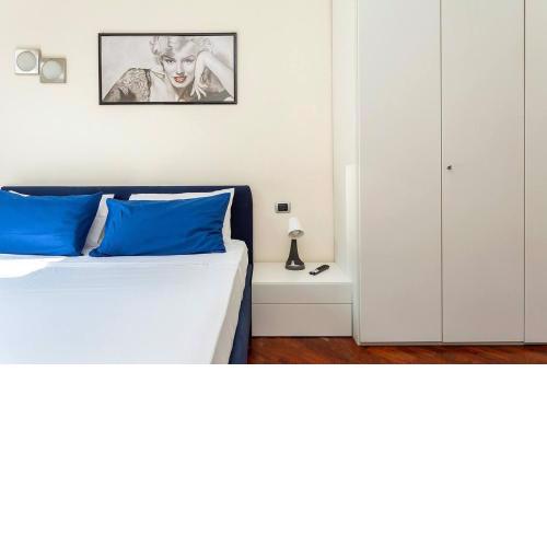 Bellezza14 - Appartamento Porta Romana / Bocconi