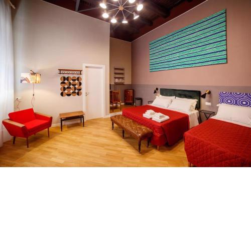 Bellini Design Complete Apartment, three bd+3 bath