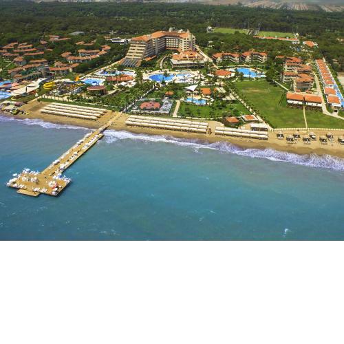 Bellis Deluxe Hotel