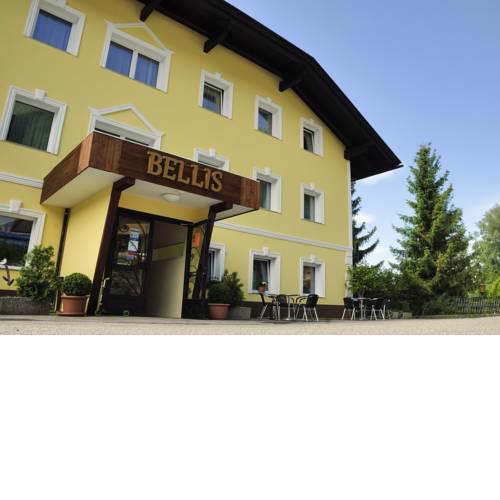 Bellis Hotel