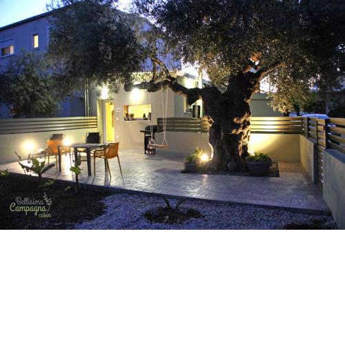 Bellisima Campagna Cabin Pelekapina - Chania Crete