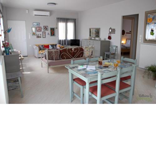 Bellisima Campagna Home pelekapina -chania crete