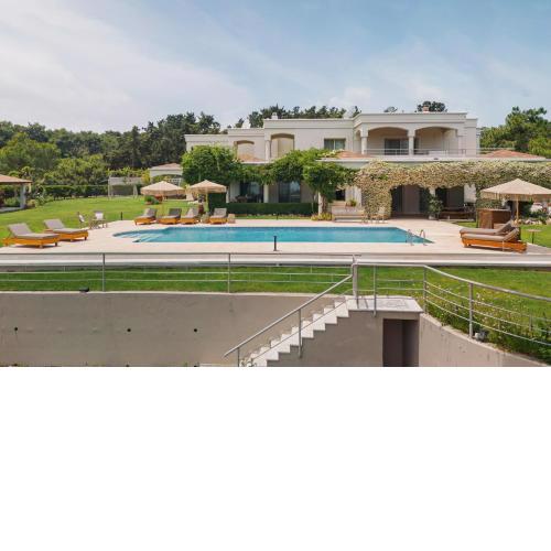 Bello Blu Luxury Villa