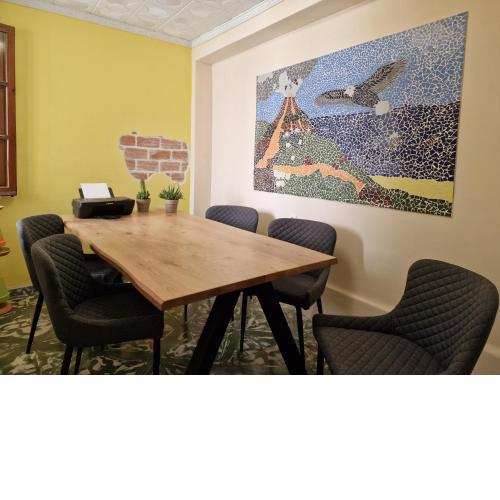 Bellreguard apartment