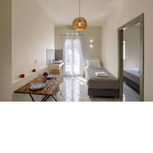 Bells Rooms and Suites