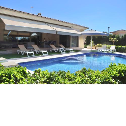 Bellviure Luxury Villa MALLORCA