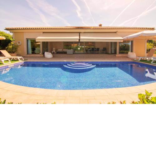 Bellviure Luxury Villa