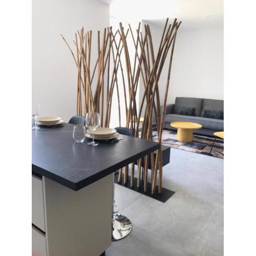 Belmar Apartments