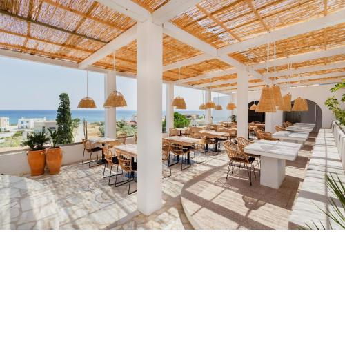 Belmare Hotel-Adults Οnly