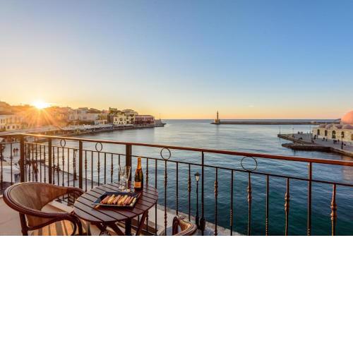 Belmondo Hotel