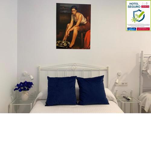 Belmonte Rooms