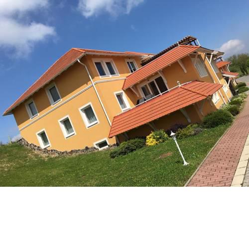 Belovai Apartman Dunaszentmiklós