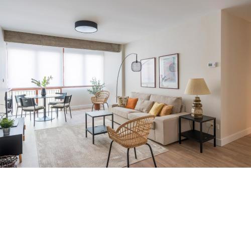 Beltran apartment by People Rentals
