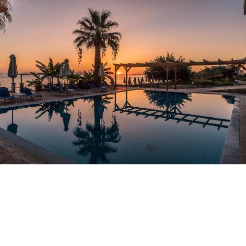 Belussi Beach Hotel & Suites