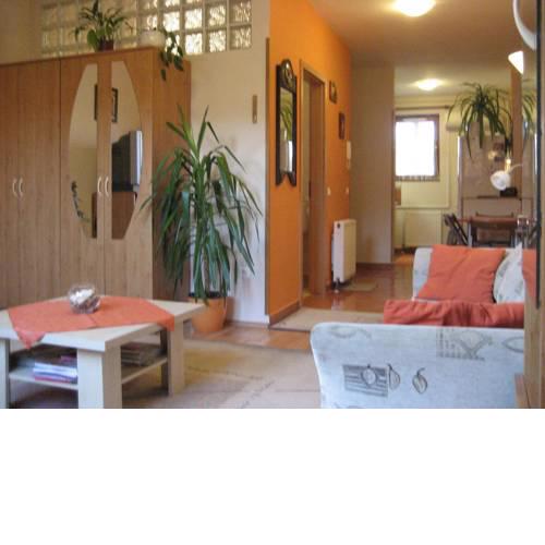 Belváros Apartman