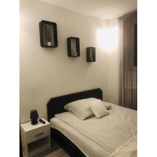 Belvárosi Apartman 1