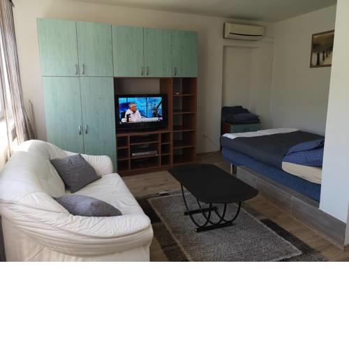 Belvárosi apartman ház