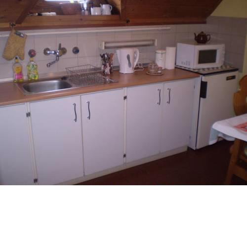 Belvárosi Apartman Kőszeg