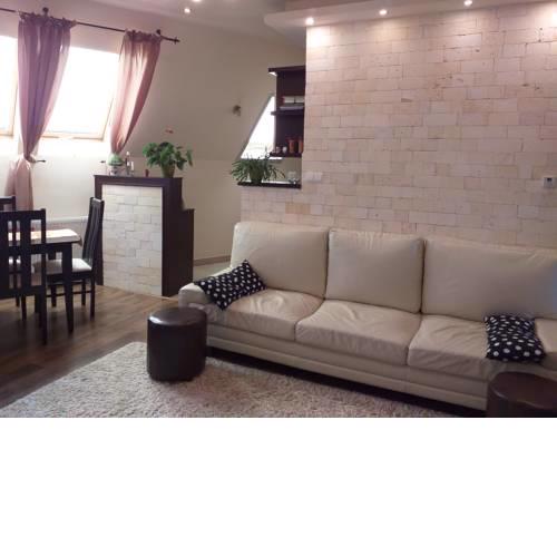 Belvárosi Apartman Lux