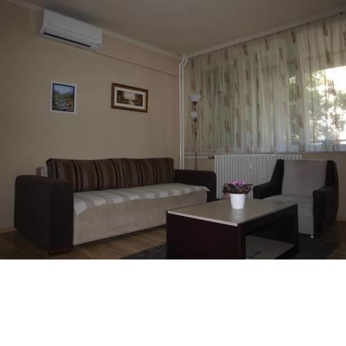 Belvárosi Apartman Szekszárd