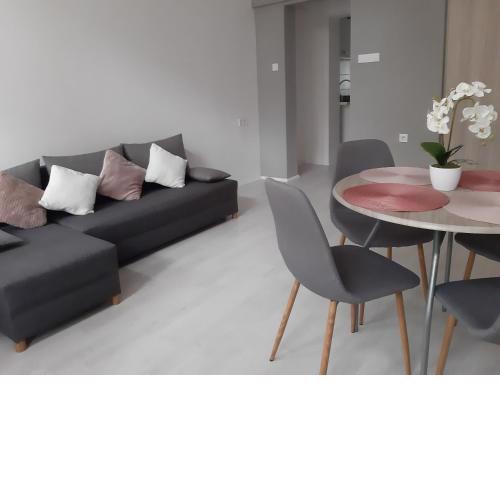 Belvárosi Apartman Vásárosnamény