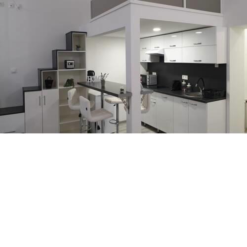 Belvárosi Apartman