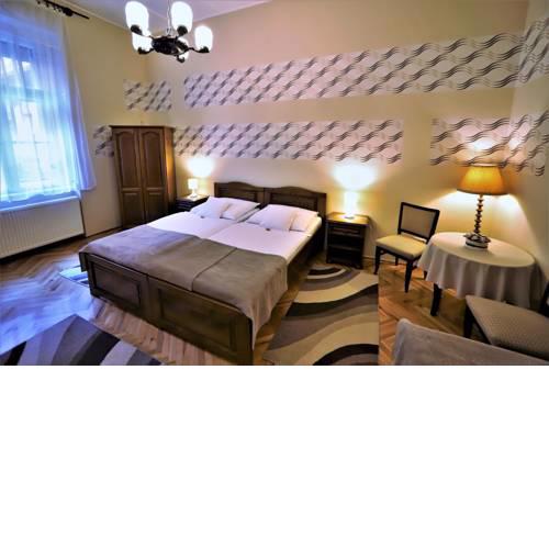 Belvárosi Apartman