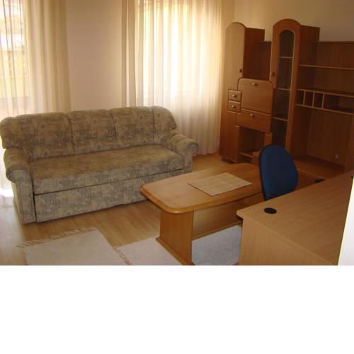 Belvárosi Apartman