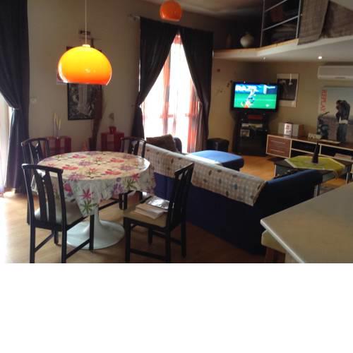 BELVÁROSI APARTMAN