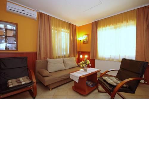 Belvárosi Apartmanház