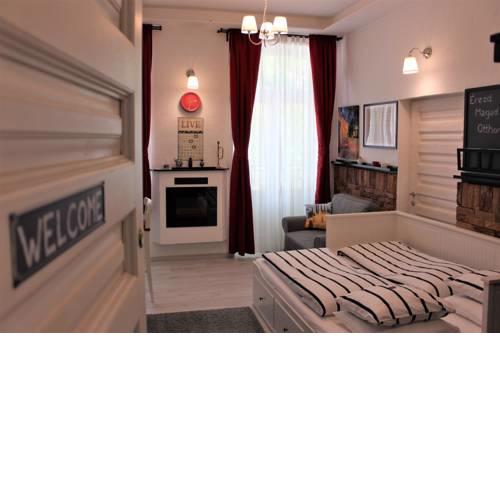 Belvárosi Apartmanszálló - Kiskunfélegyháza
