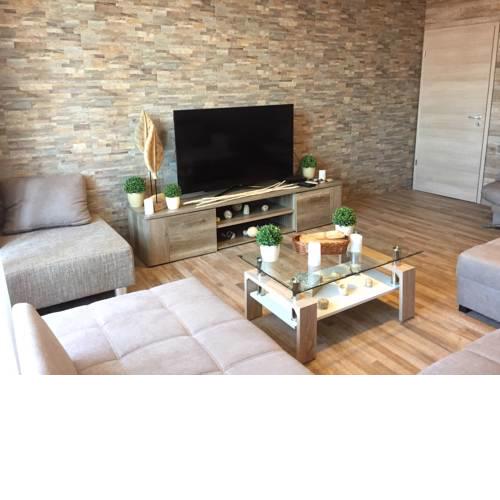 Belvárosi Deluxe Apartman