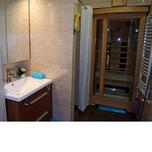 Belvárosi Studio Apartman