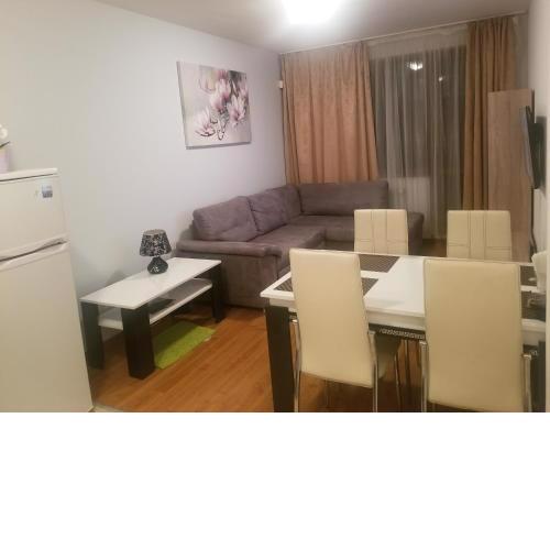 Belveder Holiday Club 4*