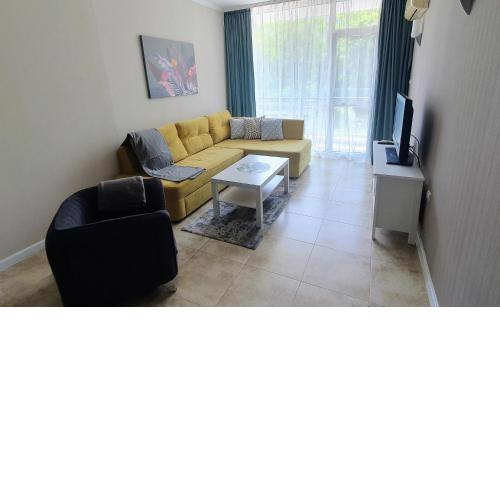 Belvedere apartment