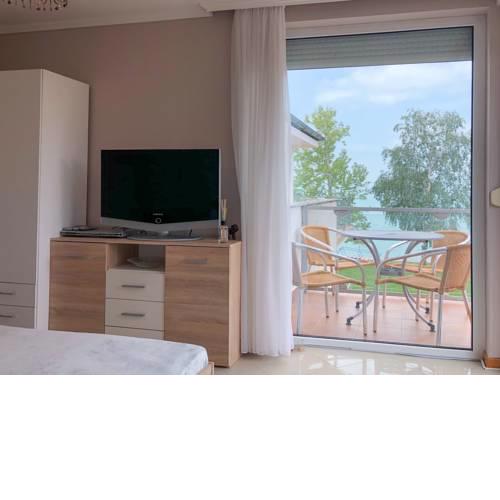 Belvedere Apartment