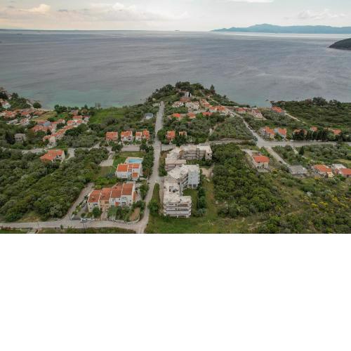 BELVEDERE APPARTMENTS