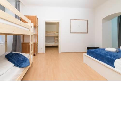 Belvedere City Center Apartment