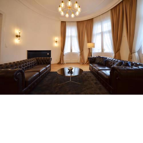 Belvedere Embassy Residence
