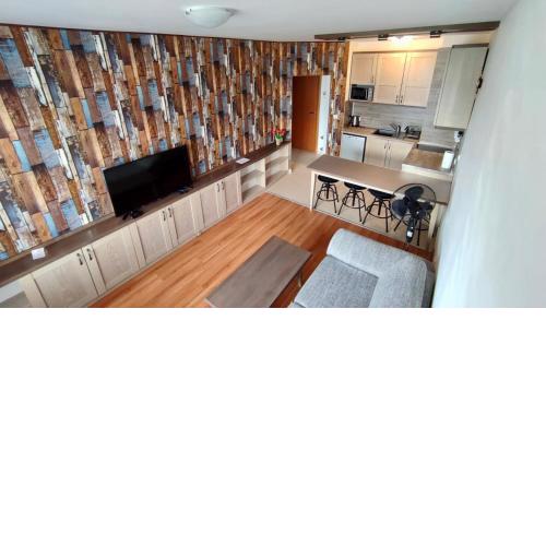 Belvedere Holiday club ap H41