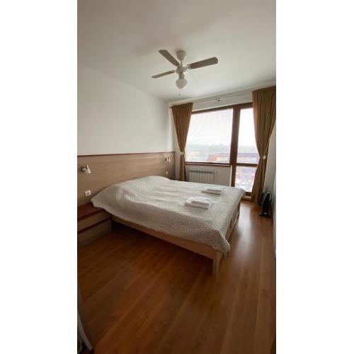 Апартаменты в Belvedere Holiday Club