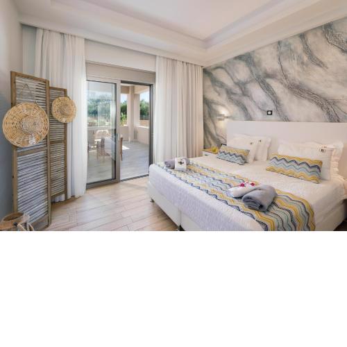 Belvedere Luxury Apartments & Spa