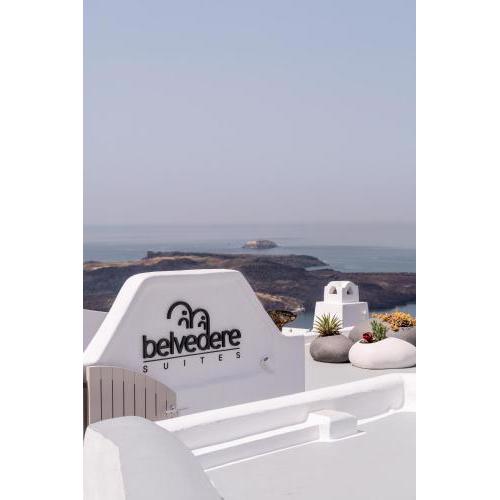 Belvedere Suites