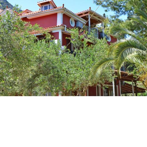 Belvedere Zakynthos Studios