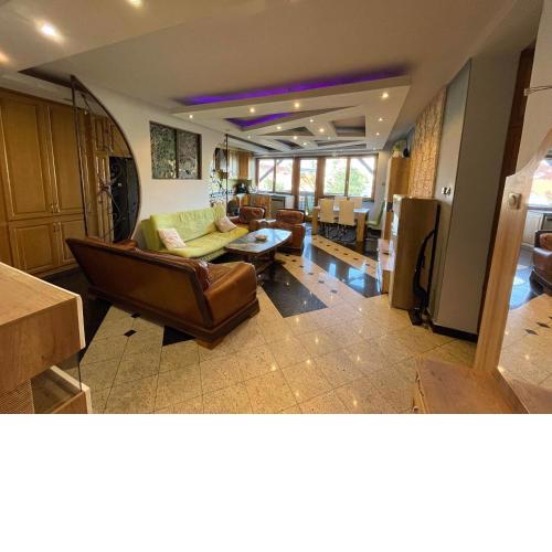 Bem Apartman