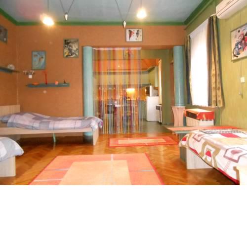 Bem Downtown Apartment
